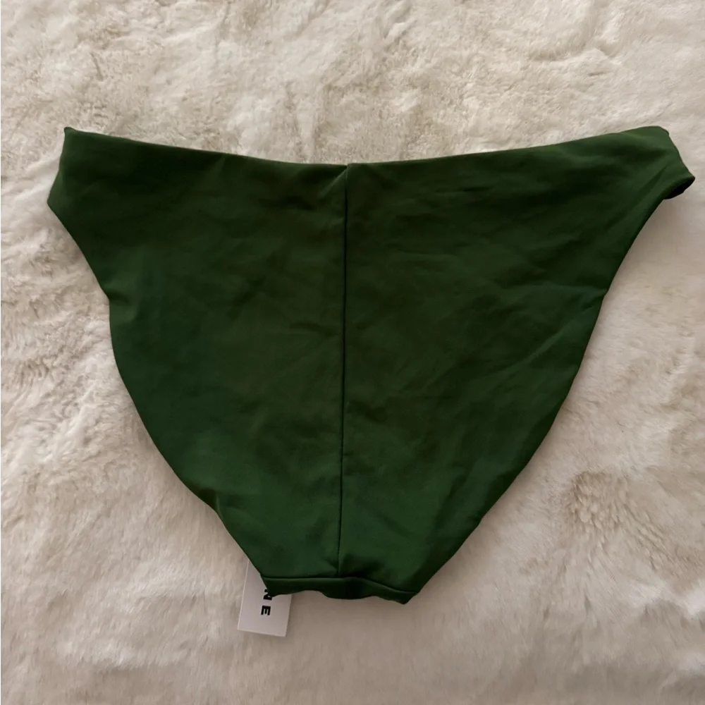 Robin Piccone AVA bikini bottom